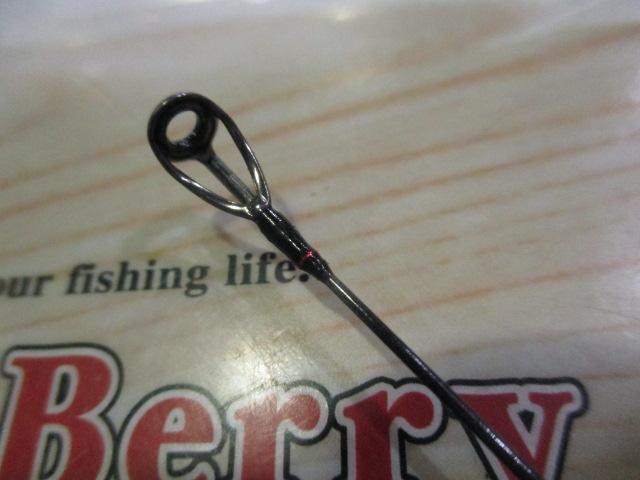 20ゾディアス 264UL-S-2