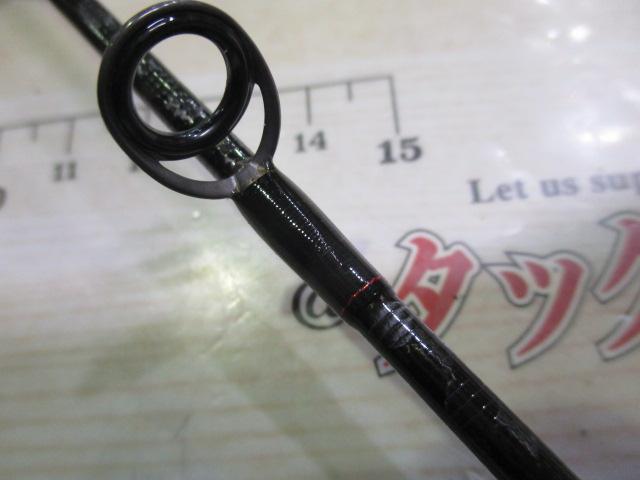 20ゾディアス 264UL-S-2