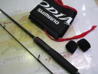 20ゾディアス 264UL-S-2