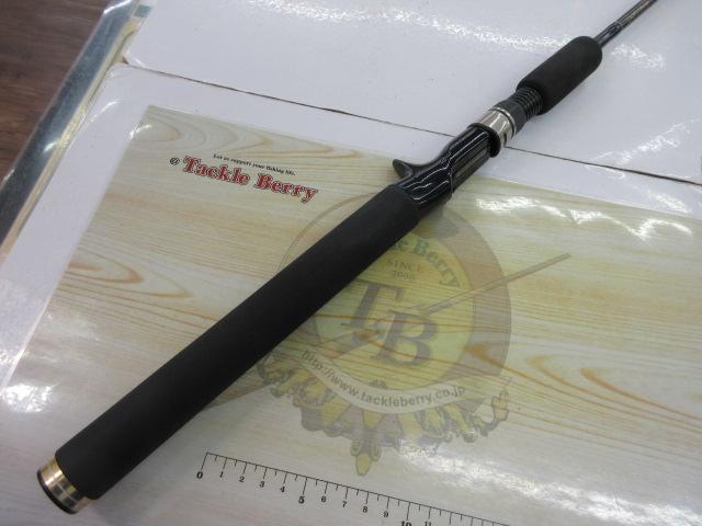 サイドワインダーHGC-65HR 前期