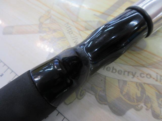 サイドワインダーHGC-65HR 前期