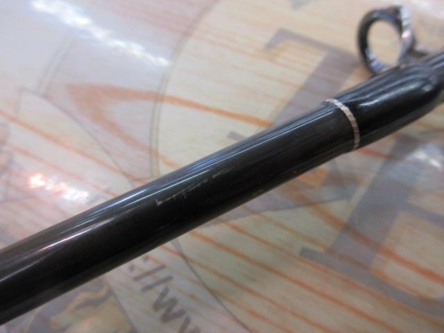 サイドワインダーHGC-65HR 前期