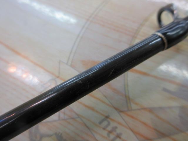 サイドワインダーHGC-65HR 前期