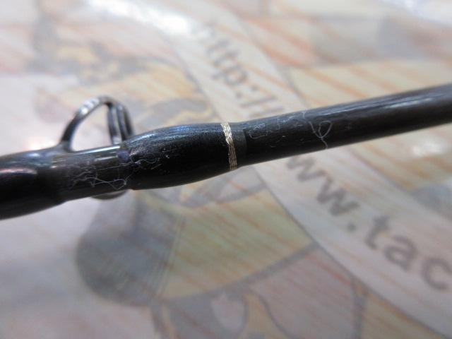 サイドワインダーHGC-65HR 前期