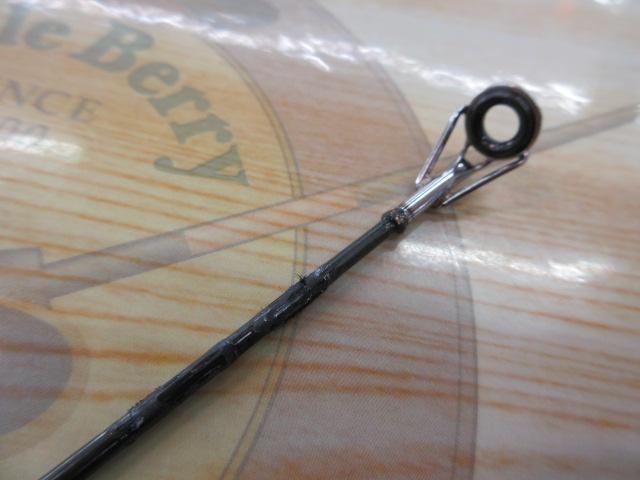 サイドワインダーHGC-65HR 前期