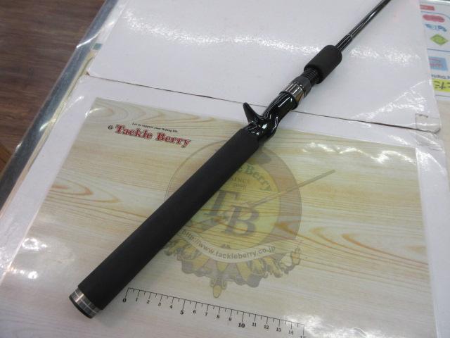 サイドワインダーHGC-58XR