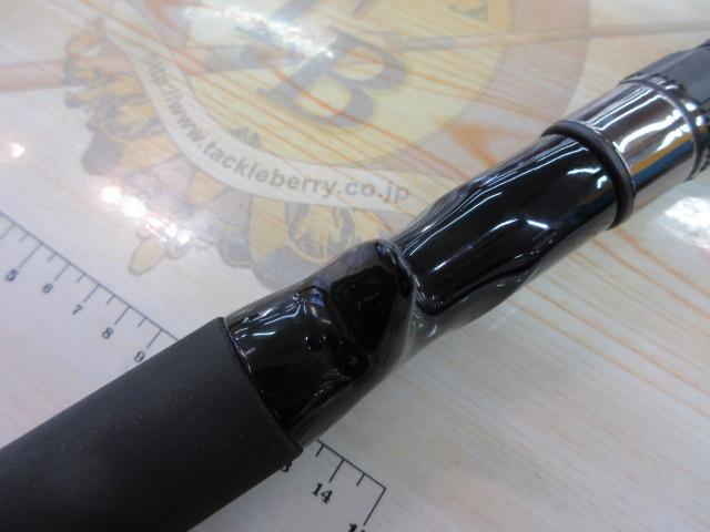 サイドワインダーHGC-58XR