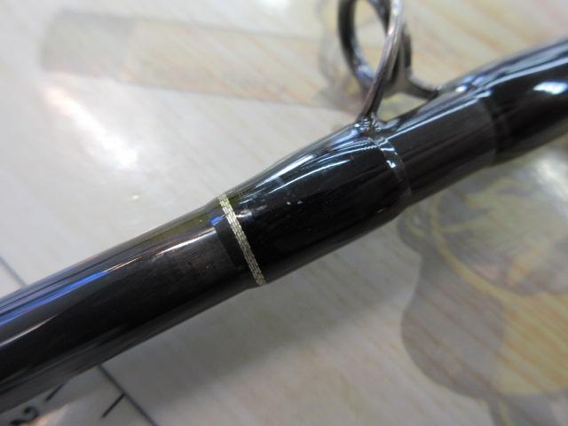 サイドワインダーHGC-58XR