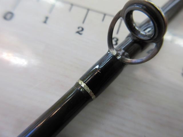 サイドワインダーHGC-58XR