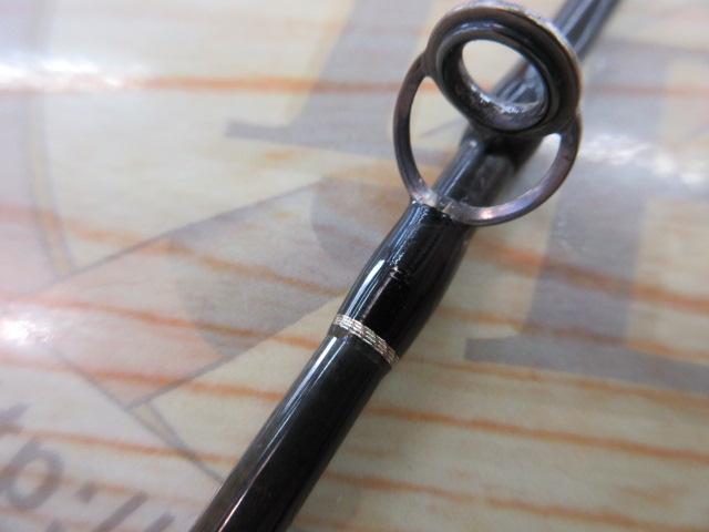 サイドワインダーHGC-58XR