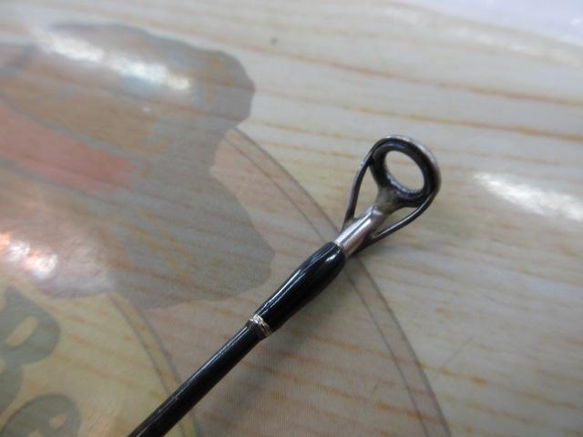 サイドワインダーHGC-58XR