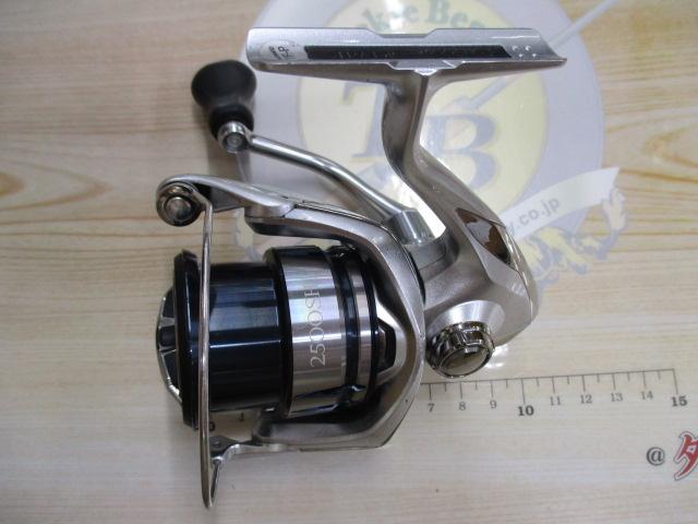 19ストラディック 2500SHG｜＠ベリーネット 日本最大新品中古