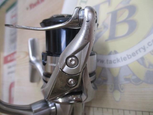 19ストラディック 2500SHG