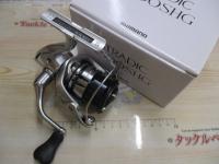 19ストラディック 2500SHG