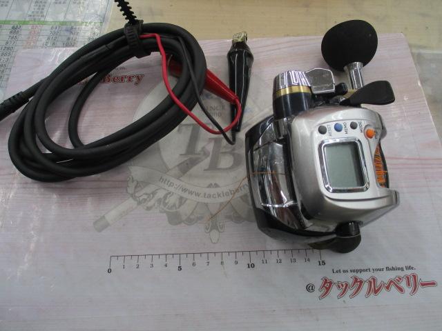 レオブリッツ S400