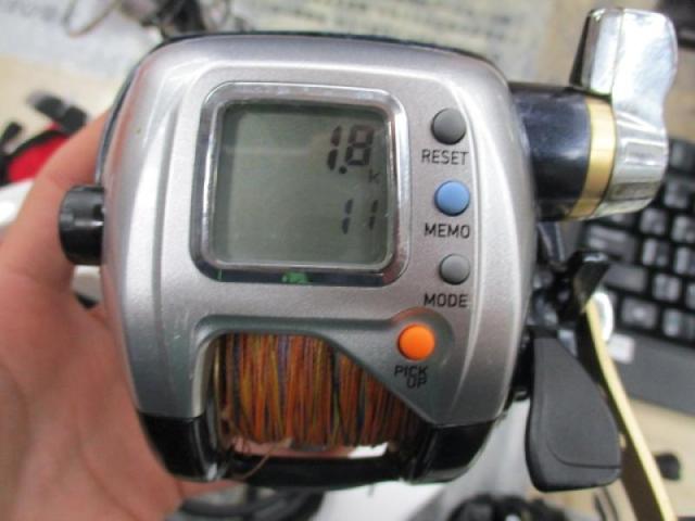 レオブリッツ S400