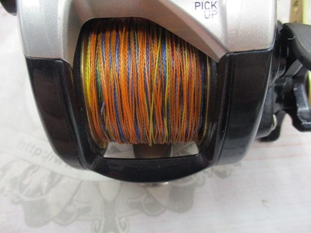 レオブリッツ S400