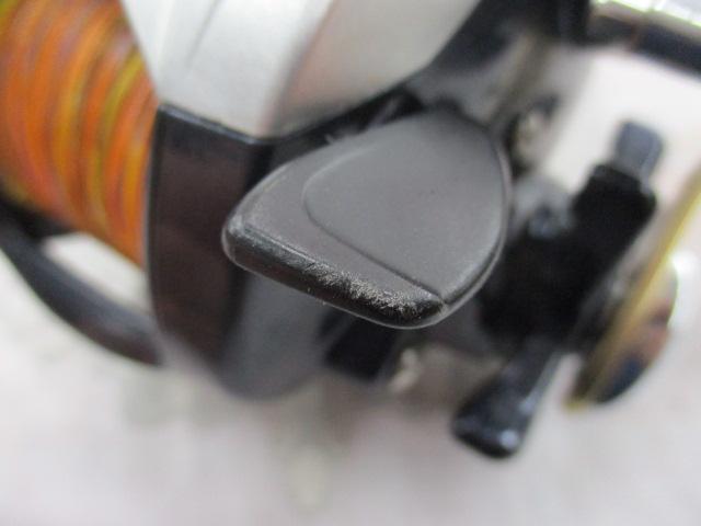 レオブリッツ S400