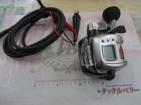 レオブリッツ S400