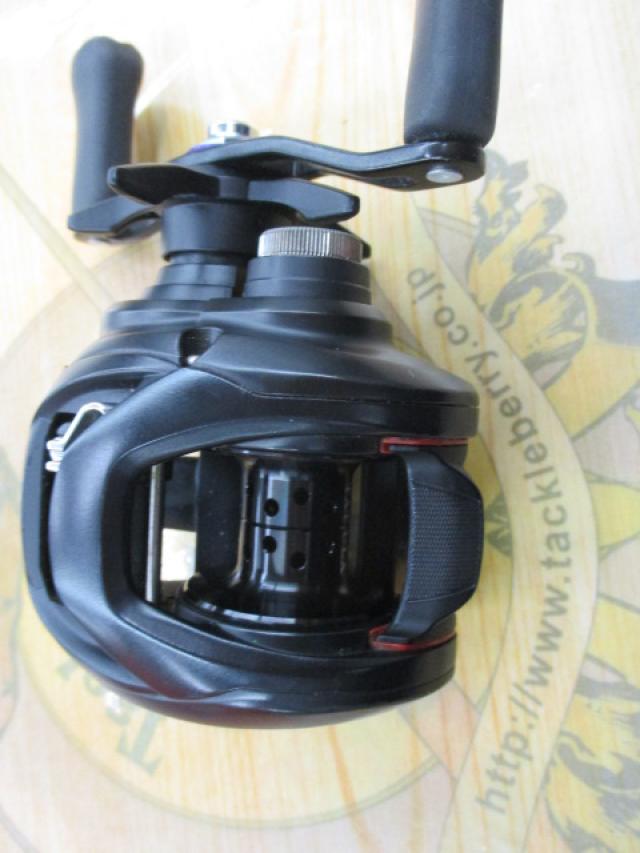 24タトゥーラ TW 100XH