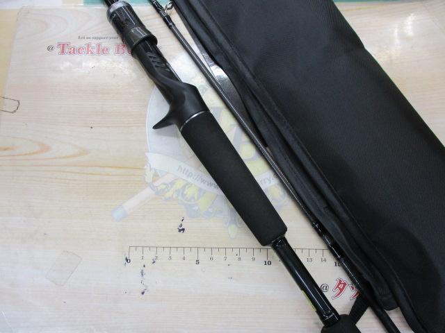 タトゥーラXT 6102MRB