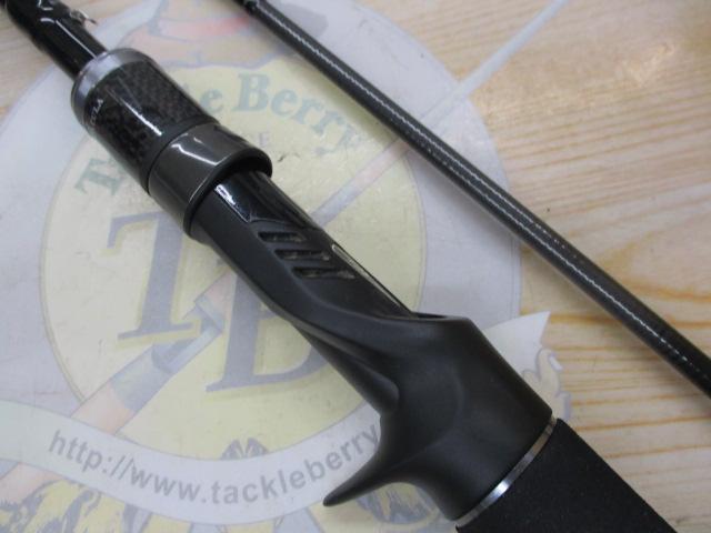 タトゥーラXT 6102MRB