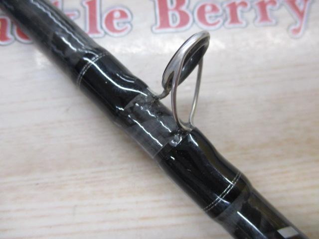 タトゥーラXT 6102MRB