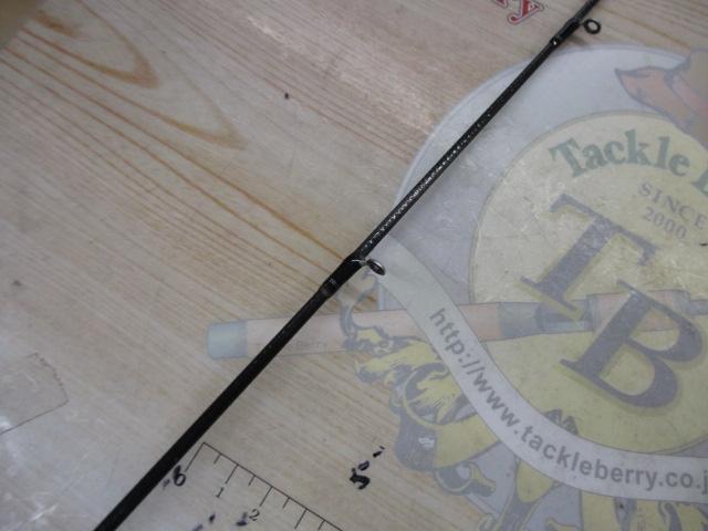 タトゥーラXT 6102MRB