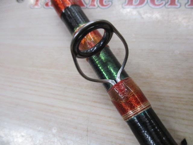 ワールドシャウラ 1652R-2 (レッドタイプ)