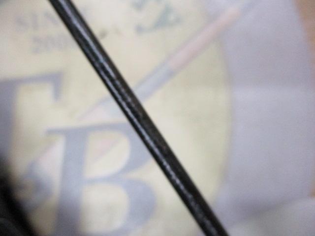 ワールドシャウラ 1652R-2 (レッドタイプ)