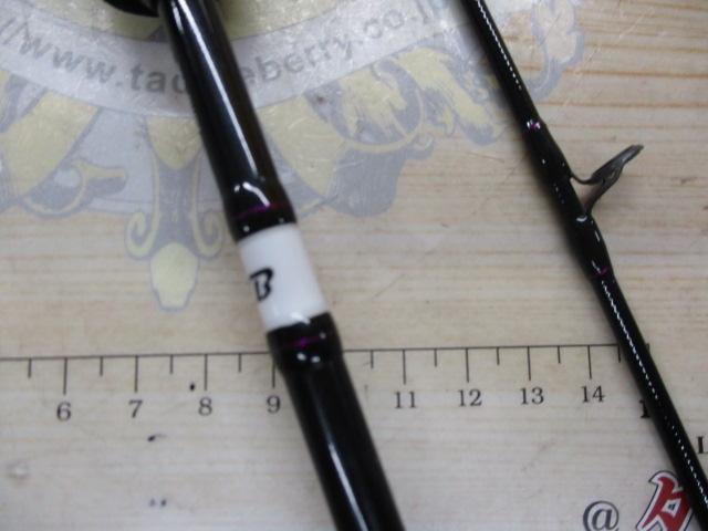 アンチョビドライバーRB ADRB-66L