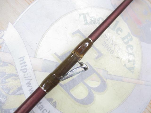 海人槍烏賊 190ライト レッドブランク