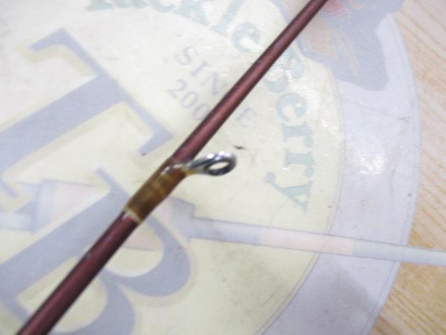 海人槍烏賊 190ライト レッドブランク