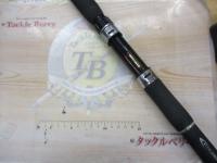 海人槍烏賊 190ライト レッドブランク