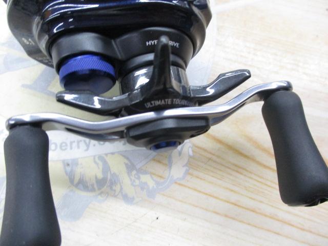 23ソルティスト BF TW 8.1R PE SP