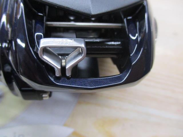 23ソルティスト BF TW 8.1R PE SP