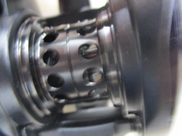 23ソルティスト BF TW 8.1R PE SP