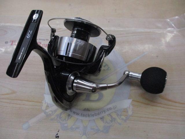 23レグザ LT6000D-H