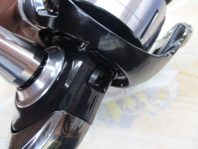 23レグザ LT6000D-H