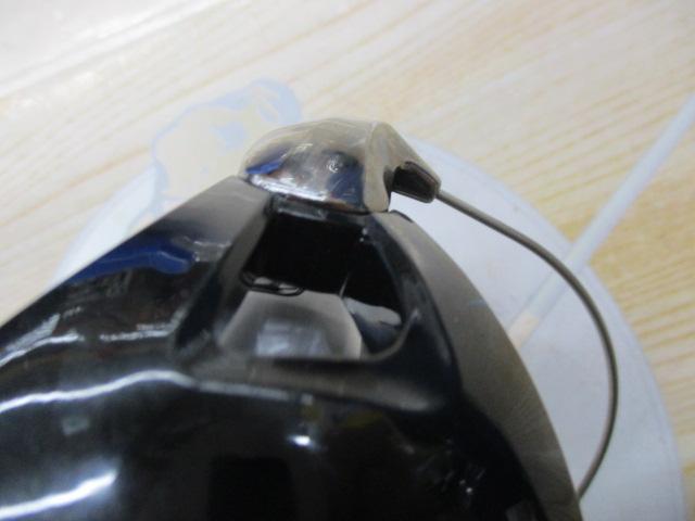 23レグザ LT6000D-H