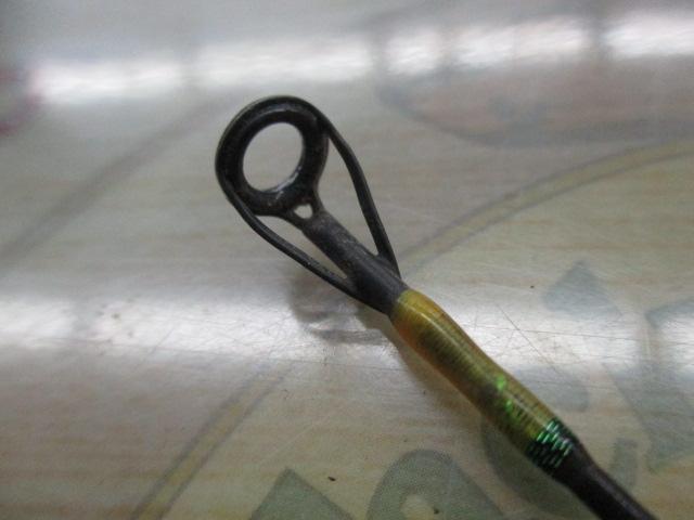 トラウトプログラム 51タイムトライアル