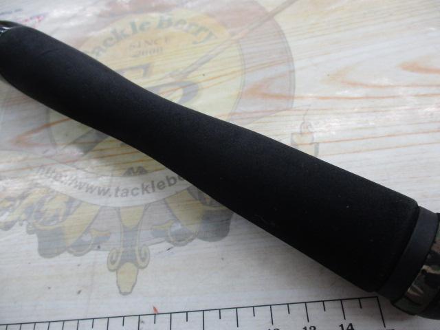 トラウトプログラム 51タイムトライアル