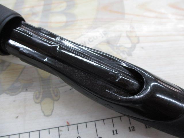 トラウトプログラム 51タイムトライアル