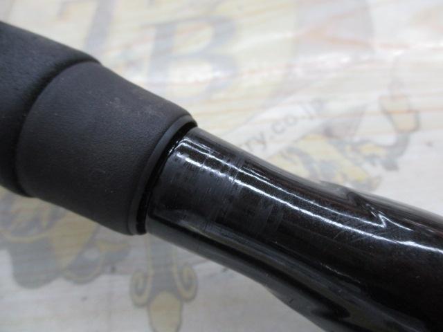 トラウトプログラム 51タイムトライアル