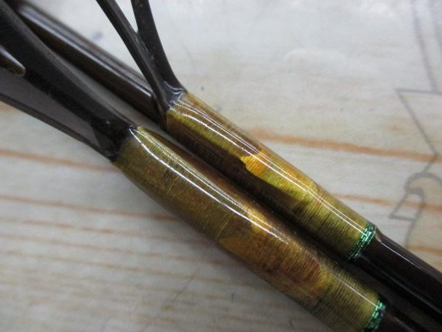 トラウトプログラム 51タイムトライアル