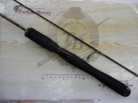 トラウトプログラム 51タイムトライアル