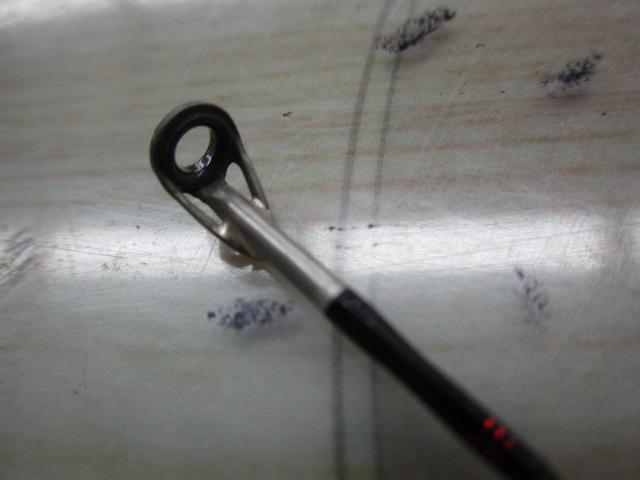 トラウトプログラムボウアロー 60