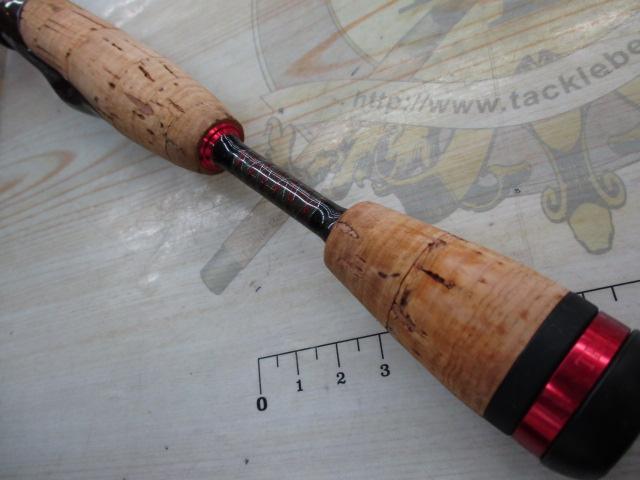 トラウトプログラムボウアロー 60