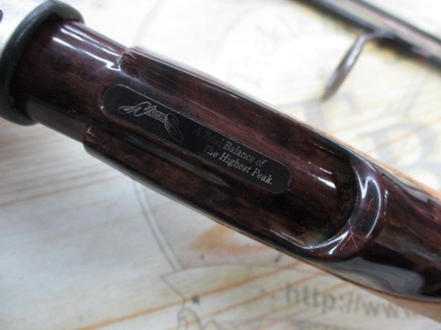 トラウトプログラムボウアロー 60