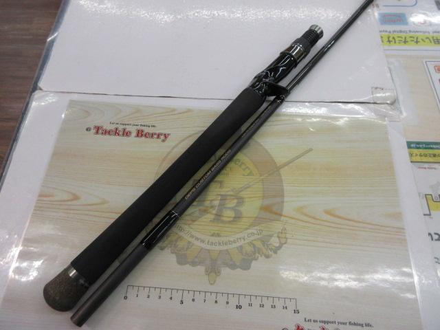 サイドワインダーグレートパフォーマーHGC-70HF/GP